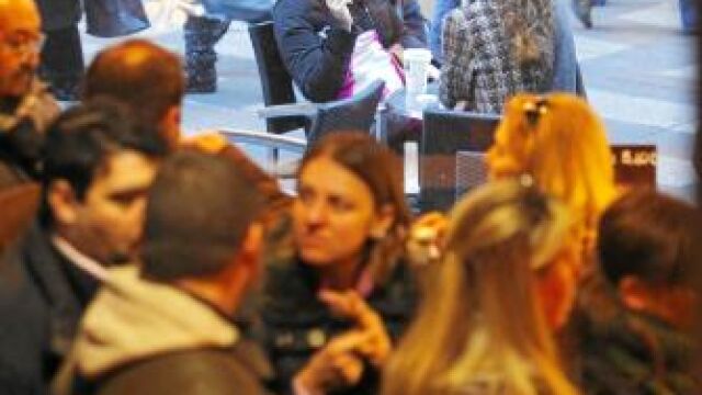 62.913 denuncias en todo 2010, de las cuales, sólo 2.000 fueron tramitadas tras la medición correspondiente