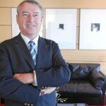 José Antonio Sánchez: «Ahora mismo soy hombre de esperanza»
