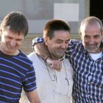 Fue el responsable directo del grupo de terroristas que planificaron y llevaron a cabo el secuestro de Ortega Lara