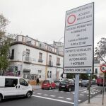 El blindaje del centro ha sobrevivido, al menos teóricamente, algo más de medio año