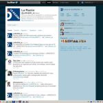 Más de cinco millones de españoles siguen los medios de comunicación en Facebook y Twitter