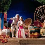 Escena de «Miss Tacuarembó»