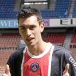 Javier Pastore se ha convertido en el segundo futbolista más caro de Europa