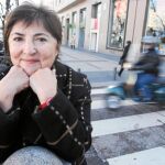 Encarna Jiménez: «Un museo debe saber enseñar sus obras»