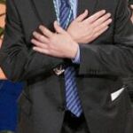 El exvicepresidente del Gobierno Alfonso Guerra, ayer en Sevilla