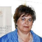 Sáez Yuguero, rectora de la Universidad de Ávila, preside el congreso