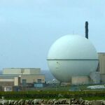 Central nuclear