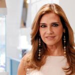 Pillan a Marina Danko en Venecia con su primo Celso por Jesús Mariñas