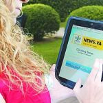 Las nuevas tecnologías están ya al servicio de la JMJ