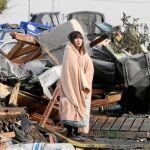 Comienza el envío de ayuda humanitaria internacional