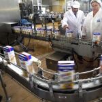 Planta de Lactalis