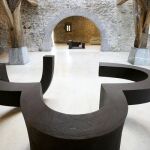 La familia Chillida anuncia el cierre definitivo del museo del artista