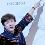 La situación en Costa de Marfil es muy complicada, dice Georgieva