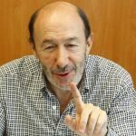 Rubalcaba