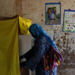 El sur de Sudán vota su autodeterminación