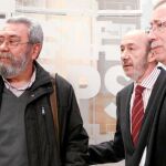 El PSOE dice que «ni el franquismo» se atrevió a tanto