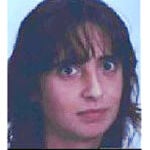 La terrorista Iratxe Sorzabal, que perteneció a la "dirección" de ETA
