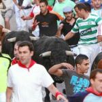 Los encierros de San Sebastián de los Reyes son los más populares de la región