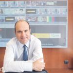 El director de la División de Televisión de Antena 3 se muestra satisfecho «de tener la mejor ficción ajena del mundo» y un sello de ficción propio consolidado