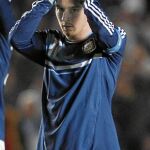 La camiseta ya no gana