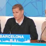 Alberto Fernández apuntó que la gestión del alcalde es su propio «epitafio» y le acusó de ser un «lastre» para la ciudad