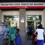 registro