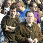 La cúpula de ANV y PCTV se enfrenta a 10 años de cárcel