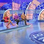 «El reencuentro» es el nuevo experimento de Telecinco con concursantes de «realities» de la cadena