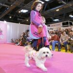 Los españoles gastan más de 1.200 millones de euros al año en artículos relacionados con los animales de compañía