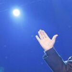 «Tengo la convicción de que vamos a salir de esta situación. Lo único básico que hace falta en España es tener trabajo»