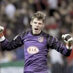 De Gea se despide: «Me apetecía dar un paso más en mi carrera»