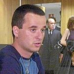 Carrera fue condenado en 2002 a 100 años y 9 meses de cárcel
