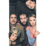 El elenco de la compañía se ha mantenido estable durante los últimos años