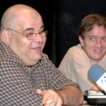 Maestre brilló en el teatro
