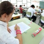 Educación pondrá en marcha un plan para facilitar el tránsito de Primaria a la ESO