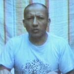 Libio José Martínez era uno de los rehenes más antiguos de las FARC