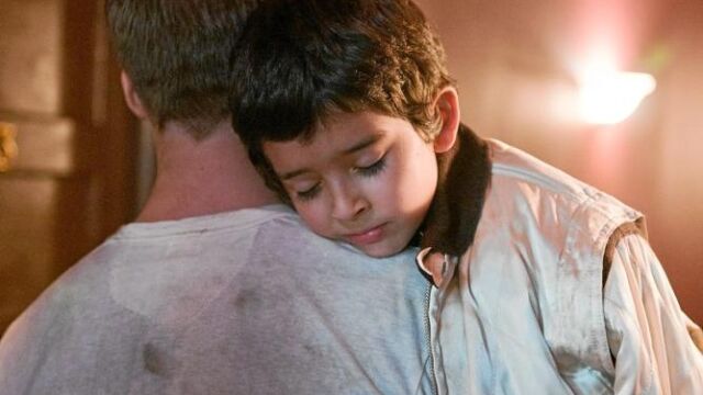 «Drive»: El héroe con nombre