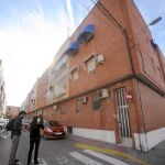 La presunta agresión se produjo en el trastero de la azotea de la casa del joven