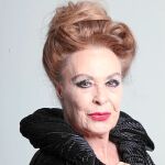Gemma Cuervo, como Celestina