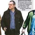 LOS ETARRAS HUÍDOS