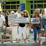 Barcelona se enfrenta a la prohibición