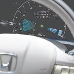 De Madrid a Santander en coche de hidrógeno