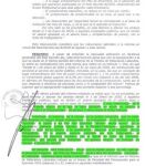 Informes de la interventora municipal en los que advierte de que deberían anularse los privilegios a los funcionarios