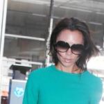 Victoria Beckham 37 años. Dieta: la reina de las «thinspiration» sólo come cinco puñados al día de salmón, huevos o atún. Otras veces se ha alimentado sólo de algas y batidos nutricionales para perder peso