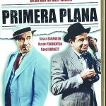 Jack Lemmon y Walter Matthau, dos viejos periodistas
