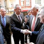 Fabra acepta la oferta de integrar personal del IVEX en las embajadas