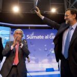 Herrera: «El legado que deja Zapatero supone un declive de derechos sociales»