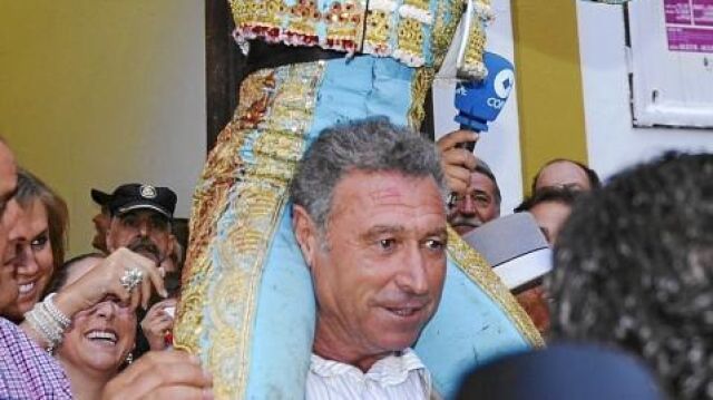 Francisco Marco salió ayer a hombros tras cortar dos orejas en Santander