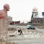 Las islas Kuriles han sido territorio de disputa entre Japón y Rusia