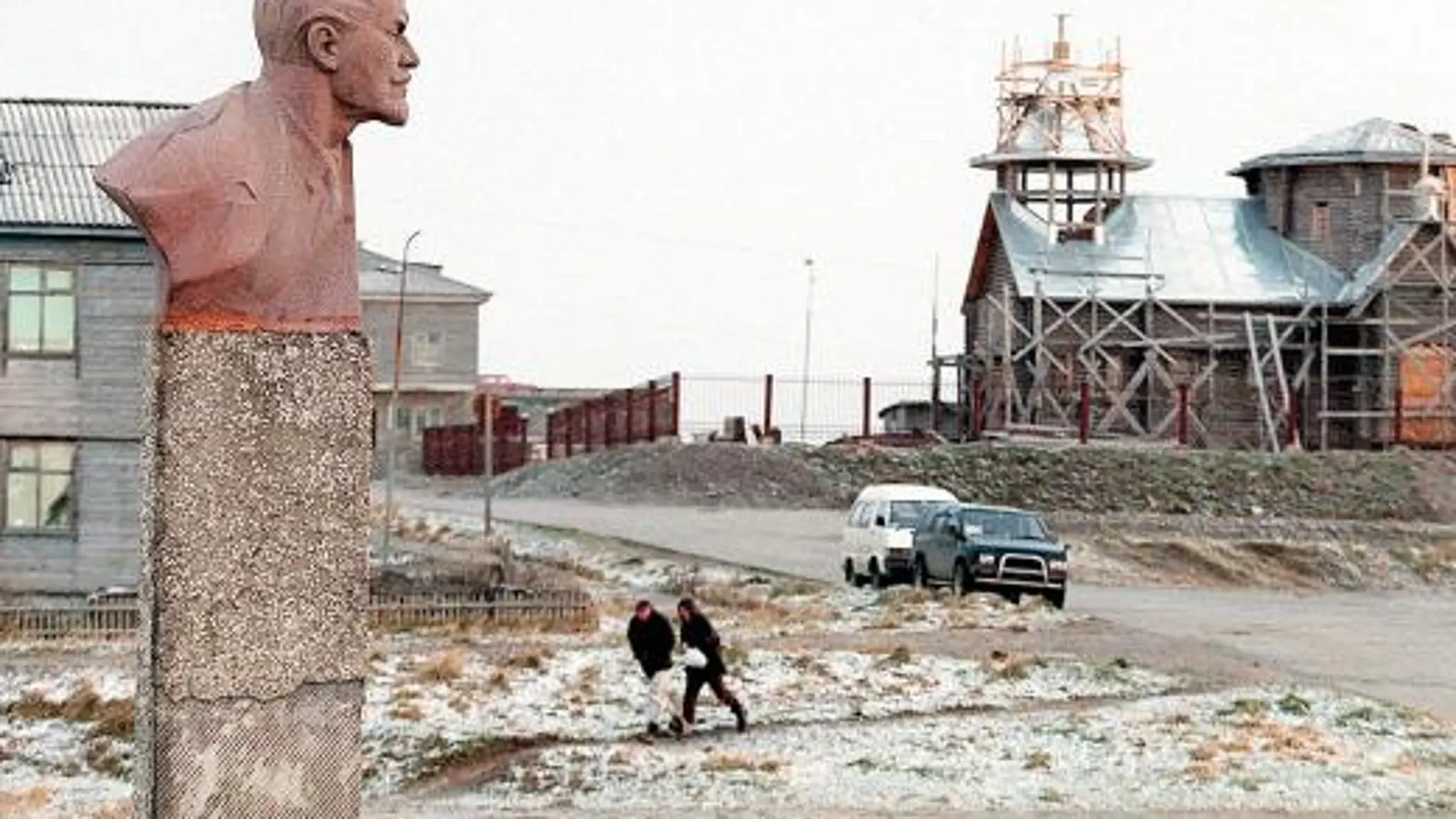 Las islas Kuriles han sido territorio de disputa entre Japón y Rusia